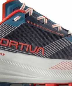 La Sportiva Men's Prodigio Max Night Sky/Mountain Red