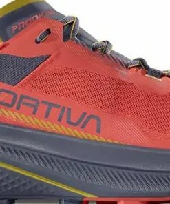 La Sportiva Men's Prodigio Mountain Red/night Sky