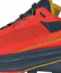 La Sportiva Men's Prodigio Mountain Red/night Sky