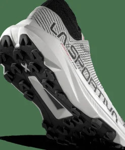 La Sportiva Men's Prodigio Pro White/Black