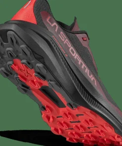 La Sportiva Men's Prodigio 2 Onyx/Mountain Red