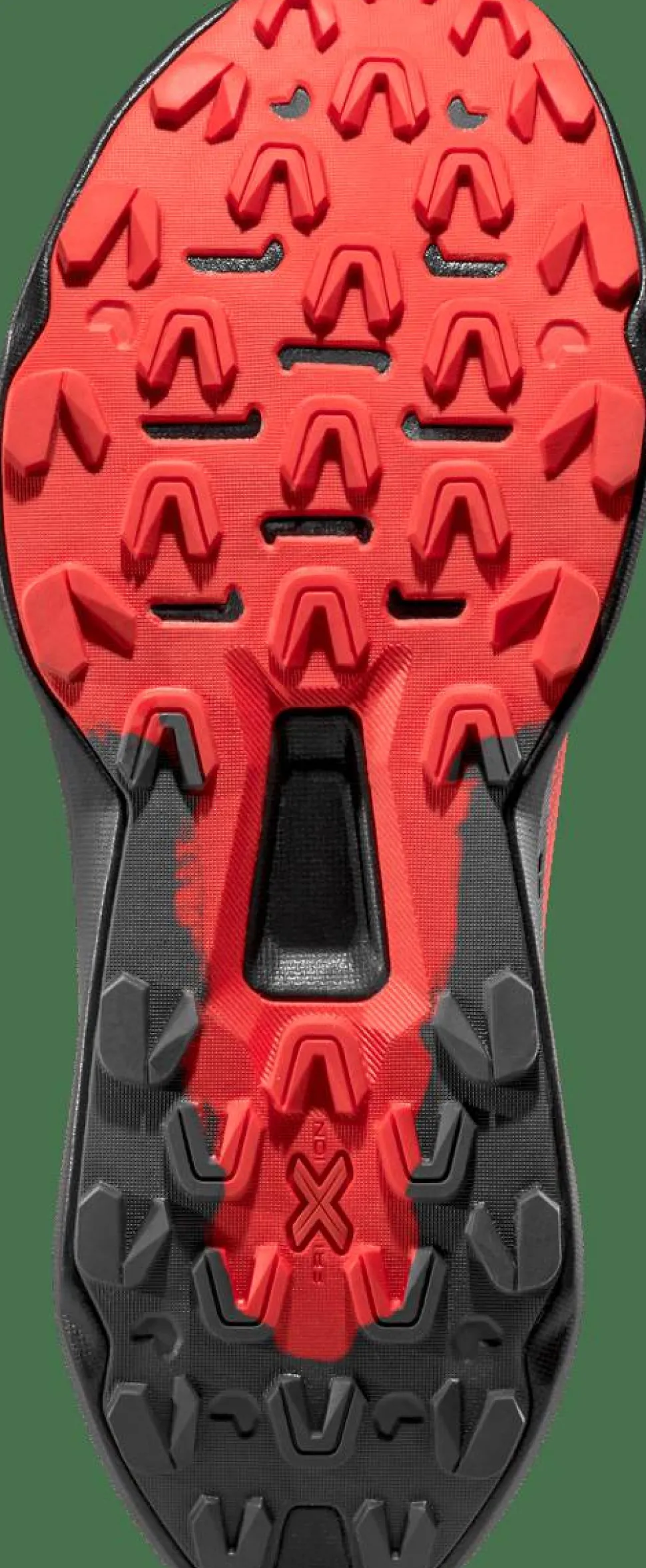 La Sportiva Men's Prodigio 2 Onyx/Mountain Red