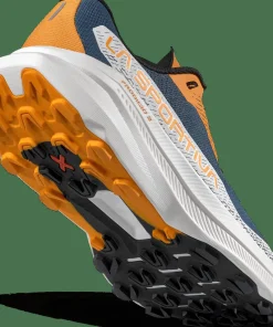 La Sportiva Men's Prodigio 2 Hurricane/Chalk