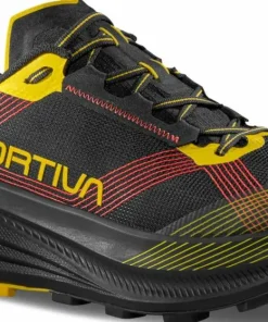 La Sportiva Men's Prodigio Max Black/Yellow