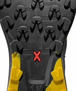 La Sportiva Men's Prodigio Max Black/Yellow