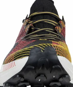 La Sportiva Men's Prodigio Pro Black/Yellow
