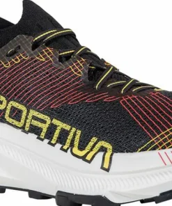 La Sportiva Men's Prodigio Pro Black/Yellow