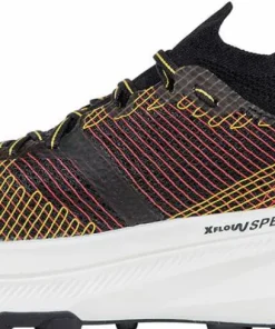 La Sportiva Men's Prodigio Pro Black/Yellow