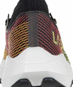 La Sportiva Men's Prodigio Pro Black/Yellow