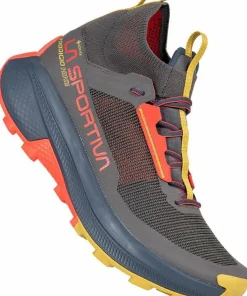 La Sportiva Men's Prodigio Hike Gore-Tex Onyx/mountain Red