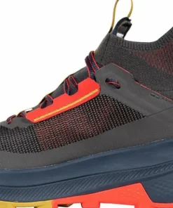 La Sportiva Men's Prodigio Hike Gore-Tex Onyx/mountain Red