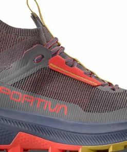 La Sportiva Men's Prodigio Hike Gore-Tex Onyx/mountain Red