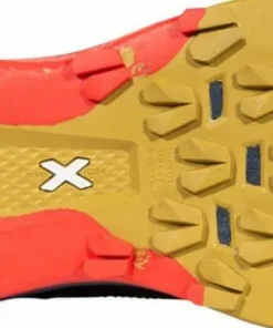 La Sportiva Men's Prodigio Hike Gore-Tex Onyx/mountain Red