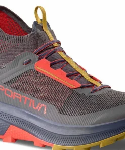 La Sportiva Men's Prodigio Hike Gore-Tex Onyx/mountain Red