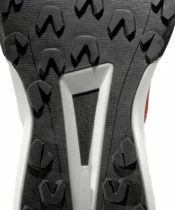 La Sportiva Men's Prodigio Pro Mountain Red/Yellow1