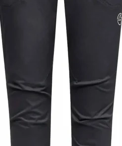 La Sportiva Men's Roots Pants Onyx/Chalk