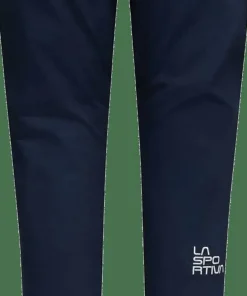 La Sportiva Men's Roots Pants Night Sky/Chalk