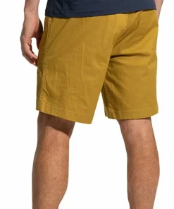 La Sportiva Men's Roots Shorts Savana/night Sky