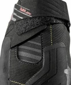 La Sportiva Men's Skwama Lite Black/Yellow