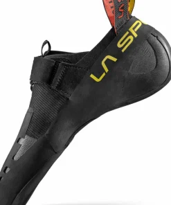 La Sportiva Men's Skwama Lite Black/Yellow