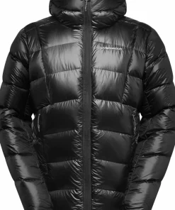 La Sportiva Men's Supercouloir Down Jacket Black/Onyx