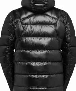 La Sportiva Men's Supercouloir Down Jacket Black/Onyx