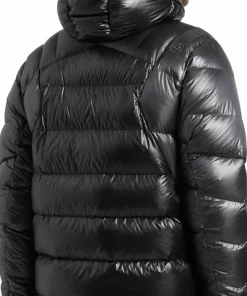 La Sportiva Men's Supercouloir Down Jacket Black/Onyx