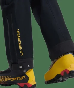 La Sportiva Men's Supercouloir GORE-TEX Pro Pants Black