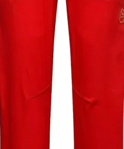 La Sportiva Men's Talus Pants Mountain Red/night Sky