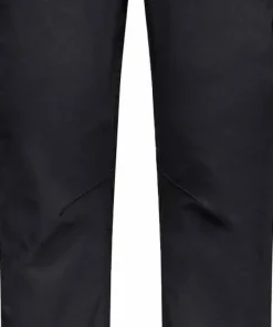 La Sportiva Men's Talus Pants Onyx/chalk