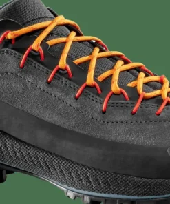 La Sportiva Men's Tx4 Evo Carbon/Papaya