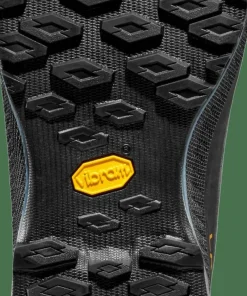La Sportiva Men's Tx4 Evo Carbon/Papaya