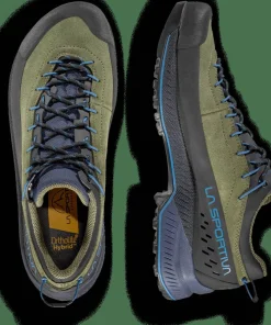 La Sportiva Men's Tx4 Evo Cypress/Night Sky