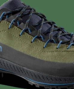 La Sportiva Men's Tx4 Evo Cypress/Night Sky