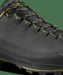 La Sportiva Men's TX5 Evo GORE-TEX Carbon/Yellow