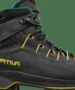 La Sportiva Men's TX4 Evo Mid GORE-TEX Carbon/Bamboo