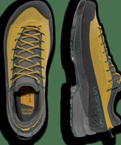 La Sportiva Men's Tx4 Evo St Savana/Onyx