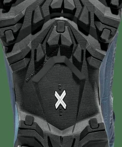 La Sportiva Men's Ultra Raptor 3 Night Sky/Hurricane