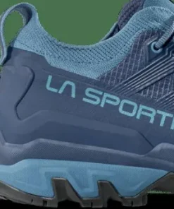 La Sportiva Men's Ultra Raptor 3 Night Sky/Hurricane