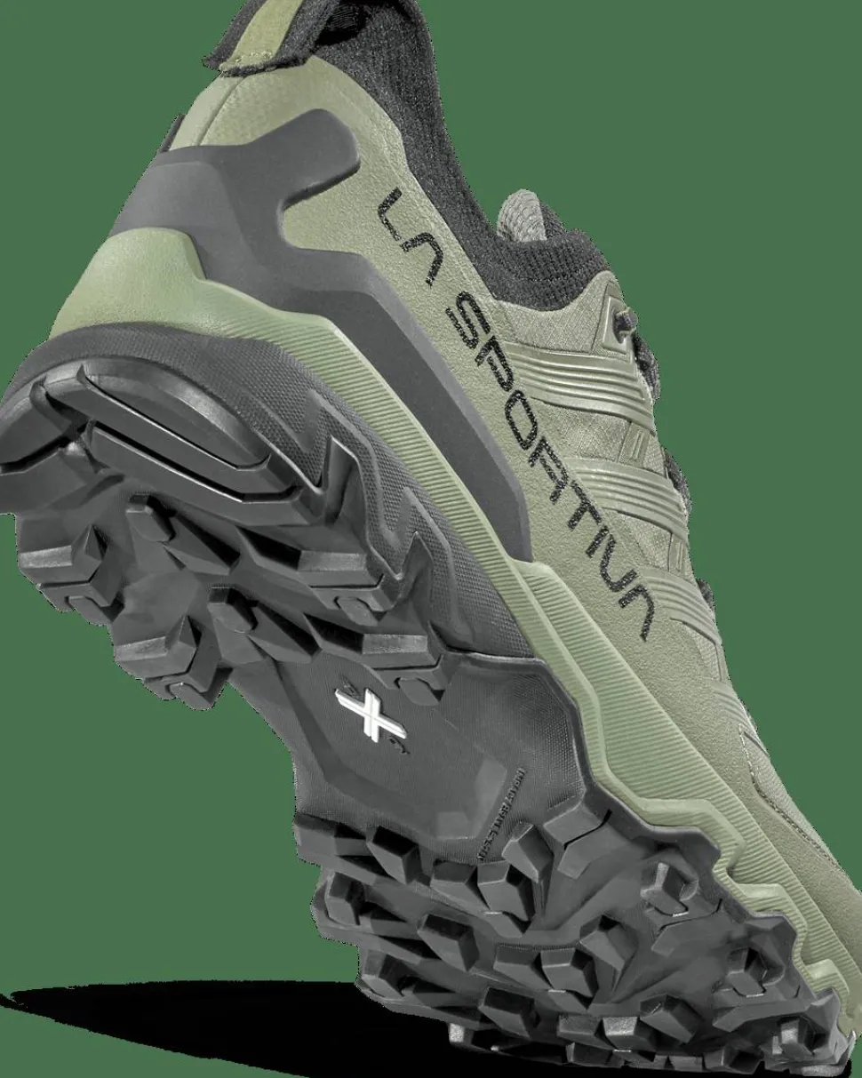 La Sportiva Men's Ultra Raptor 3 GORE-TEX Cypress/Black