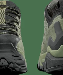 La Sportiva Men's Ultra Raptor 3 GORE-TEX Cypress/Black