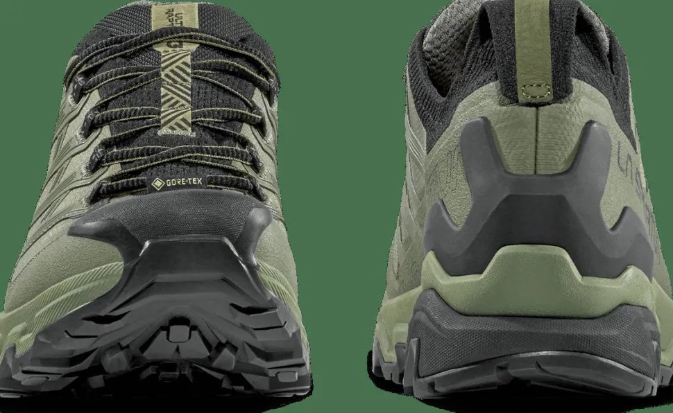 La Sportiva Men's Ultra Raptor 3 GORE-TEX Cypress/Black