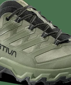 La Sportiva Men's Ultra Raptor 3 GORE-TEX Cypress/Black
