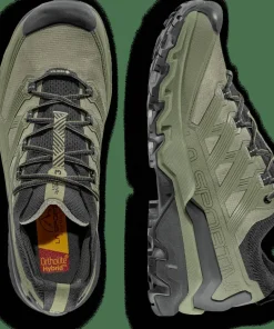 La Sportiva Men's Ultra Raptor 3 GORE-TEX Cypress/Black