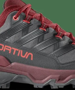 La Sportiva Men's Ultra Raptor 3 GORE-TEX Carbon/Redwood