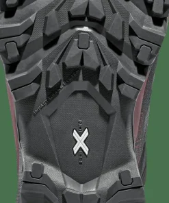 La Sportiva Men's Ultra Raptor 3 GORE-TEX Carbon/Redwood