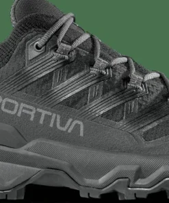 La Sportiva Men's Ultra Raptor 3 Black