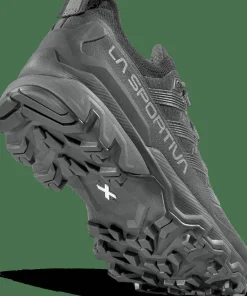 La Sportiva Men's Ultra Raptor 3 Black