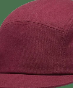 La Sportiva Mountain Logo Hat Redwood