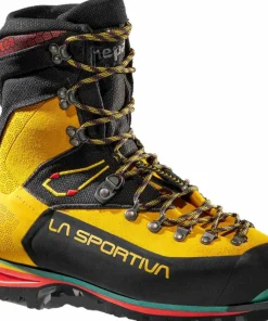 La Sportiva Nepal Evo GORE-TEX Yellow